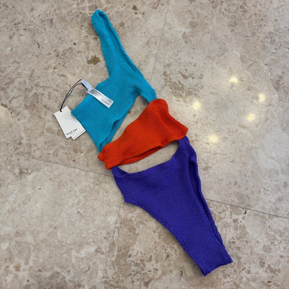 Bond-eye Rico One Piece - Picture 6 of 8